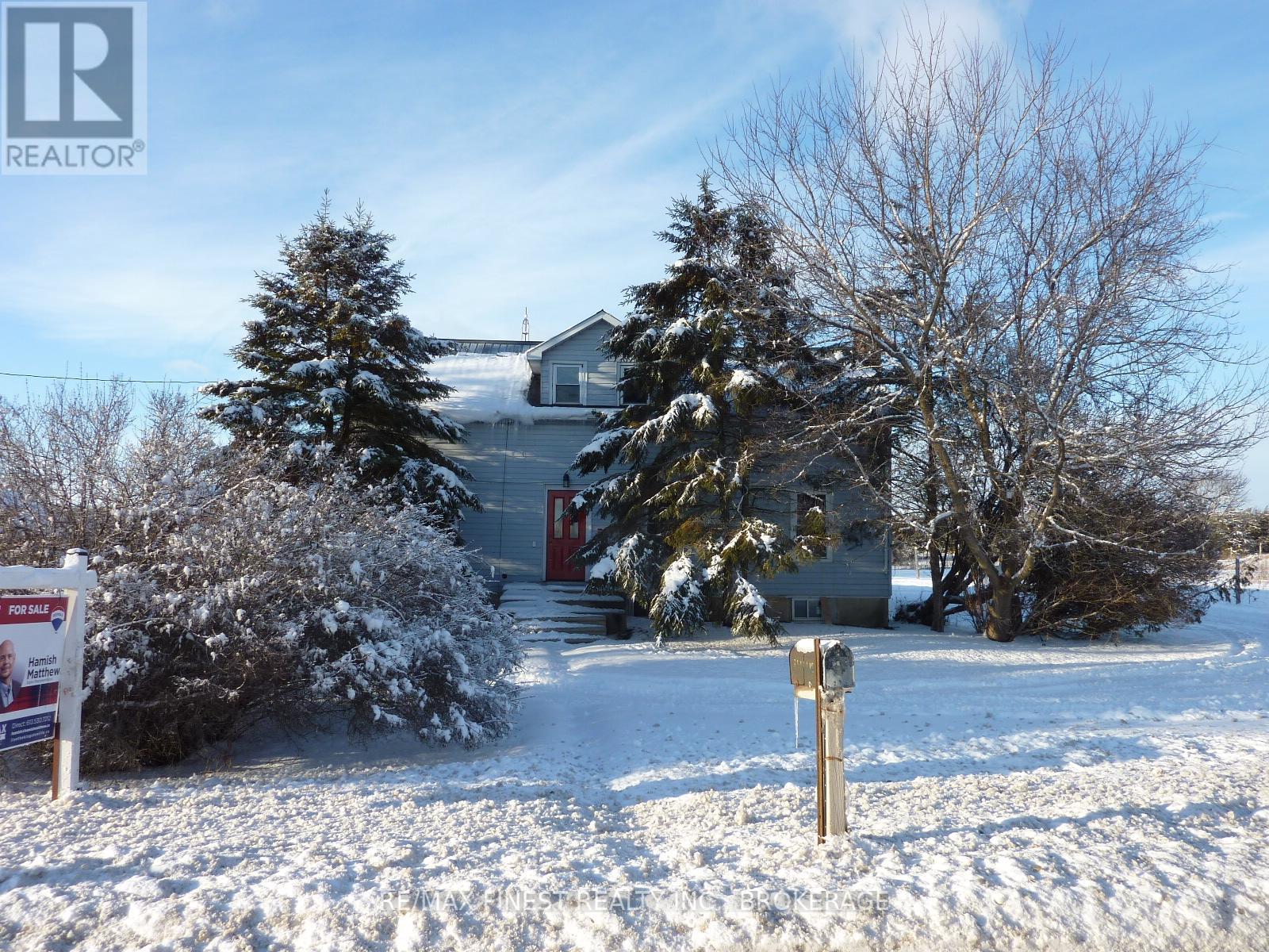 2935 COUNTY ROAD 9, Greater Napanee, Ontario