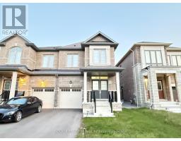 70 FRUITFUL CRESCENT, Whitby, Ontario