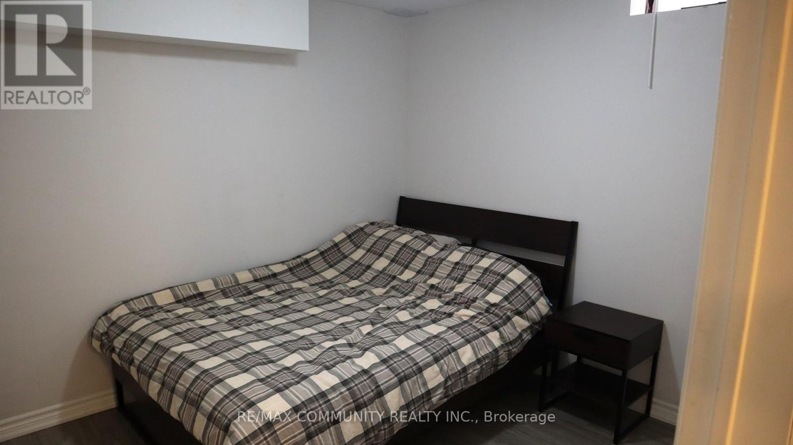 Basement - 1061 Rowntree Crescent, Pickering, Ontario  L1V 5A9 - Photo 10 - E12632714