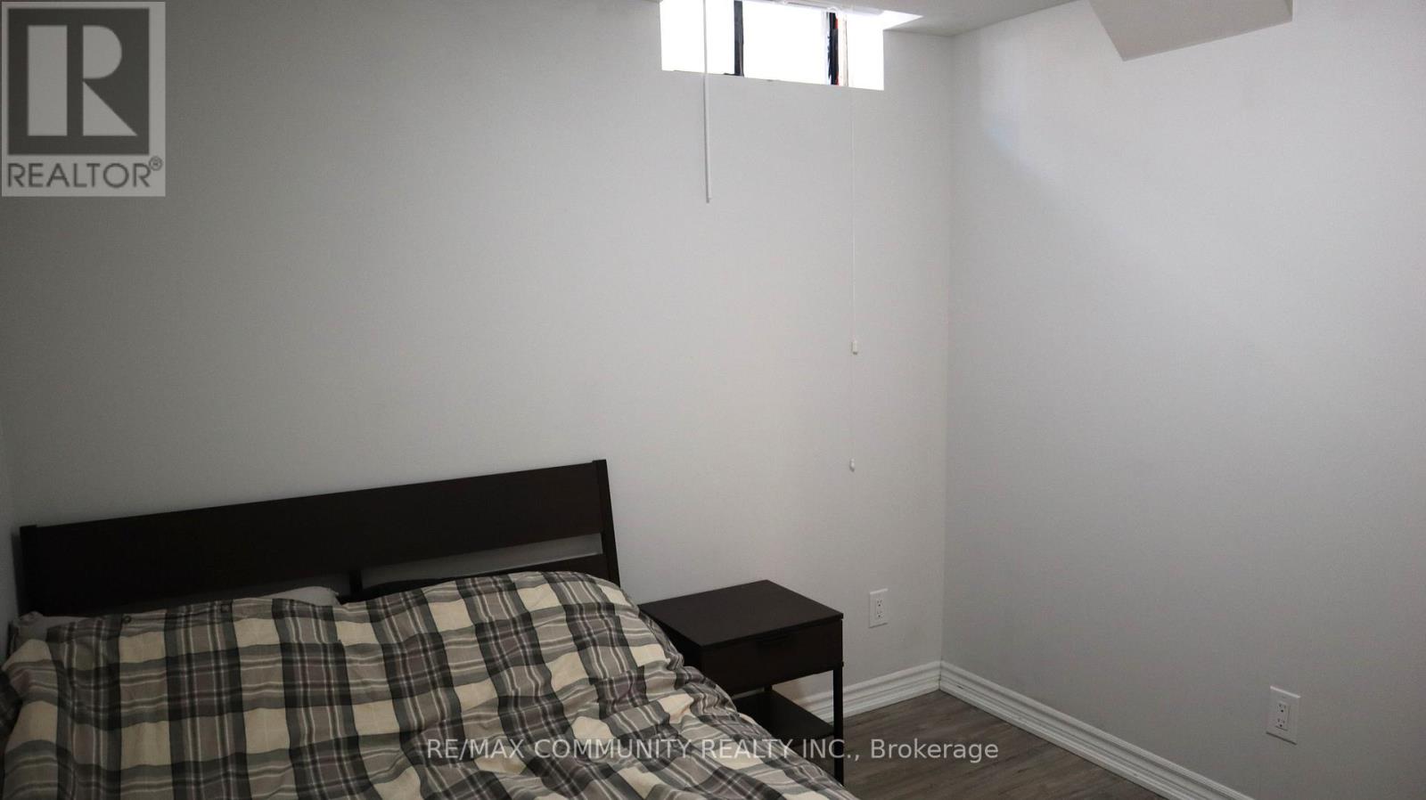 Basement - 1061 Rowntree Crescent, Pickering, Ontario  L1V 5A9 - Photo 11 - E12632714