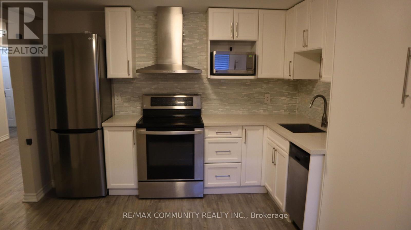 Basement - 1061 Rowntree Crescent, Pickering, Ontario  L1V 5A9 - Photo 13 - E12632714