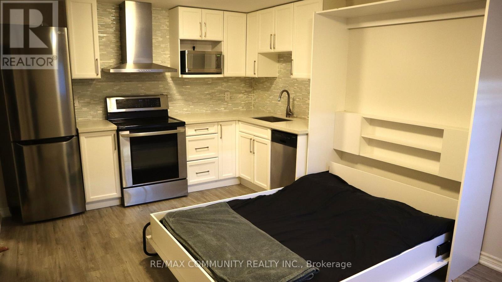 Basement - 1061 Rowntree Crescent, Pickering, Ontario  L1V 5A9 - Photo 16 - E12632714