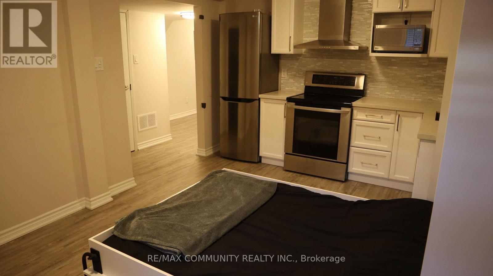 Basement - 1061 Rowntree Crescent, Pickering, Ontario  L1V 5A9 - Photo 17 - E12632714