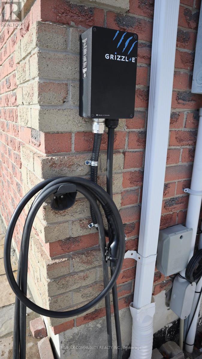 Basement - 1061 Rowntree Crescent, Pickering, Ontario  L1V 5A9 - Photo 18 - E12632714