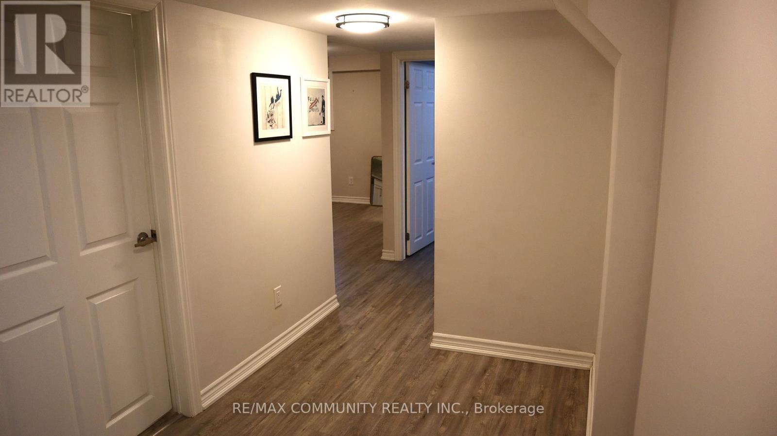 Basement - 1061 Rowntree Crescent, Pickering, Ontario  L1V 5A9 - Photo 2 - E12632714