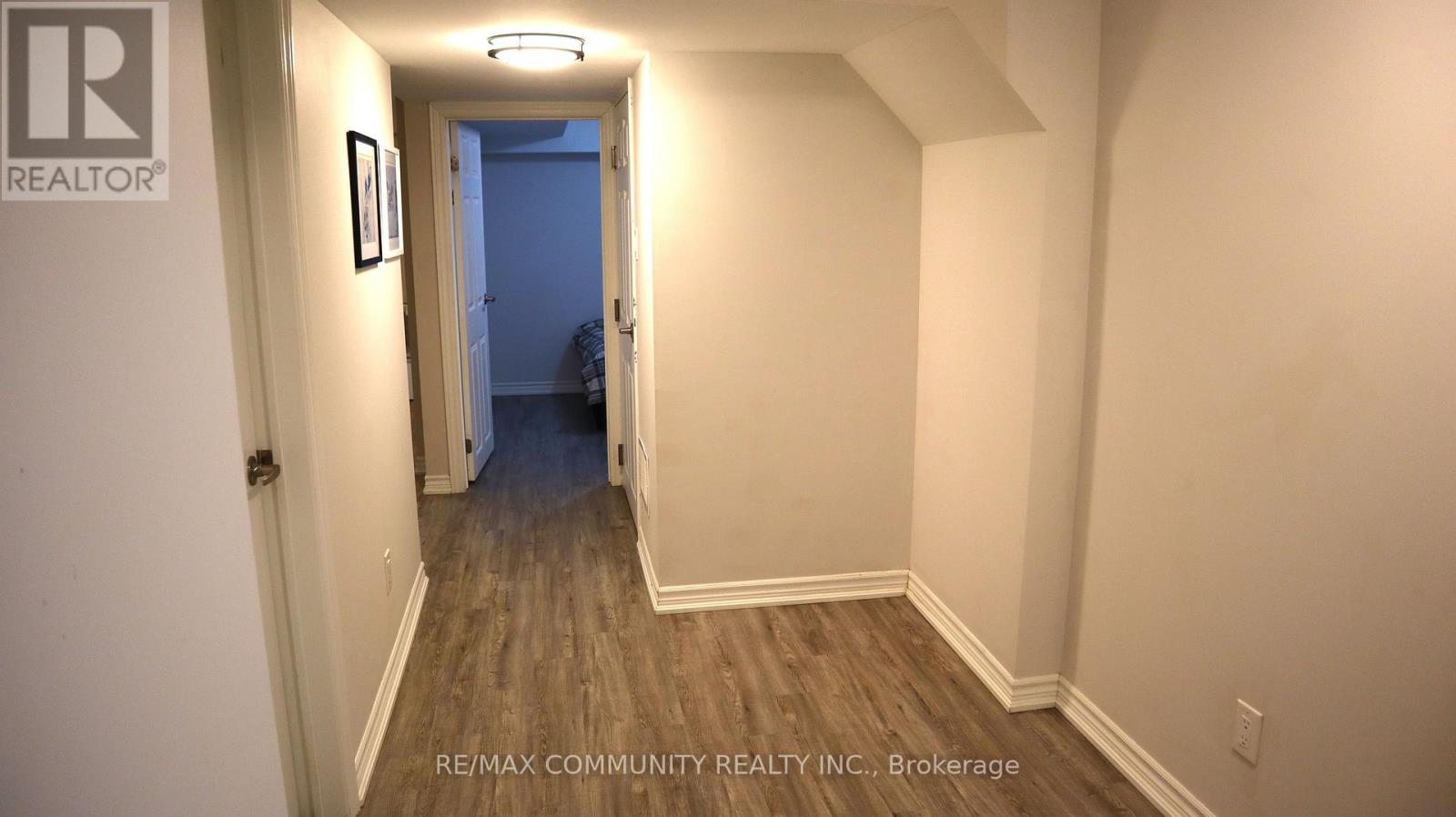 Basement - 1061 Rowntree Crescent, Pickering, Ontario  L1V 5A9 - Photo 3 - E12632714