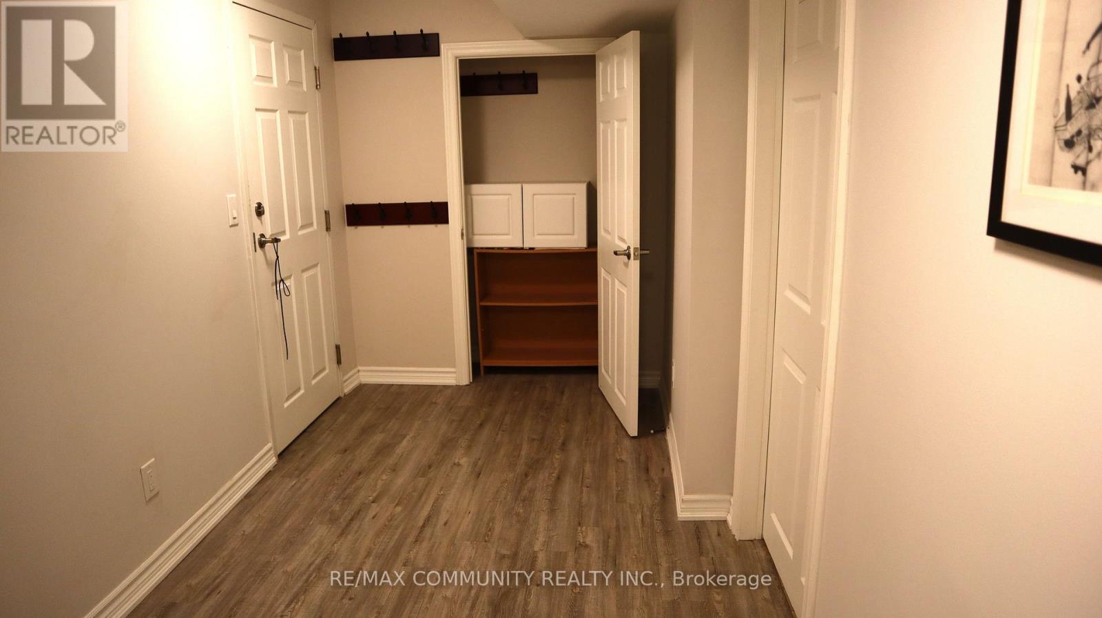 Basement - 1061 Rowntree Crescent, Pickering, Ontario  L1V 5A9 - Photo 4 - E12632714