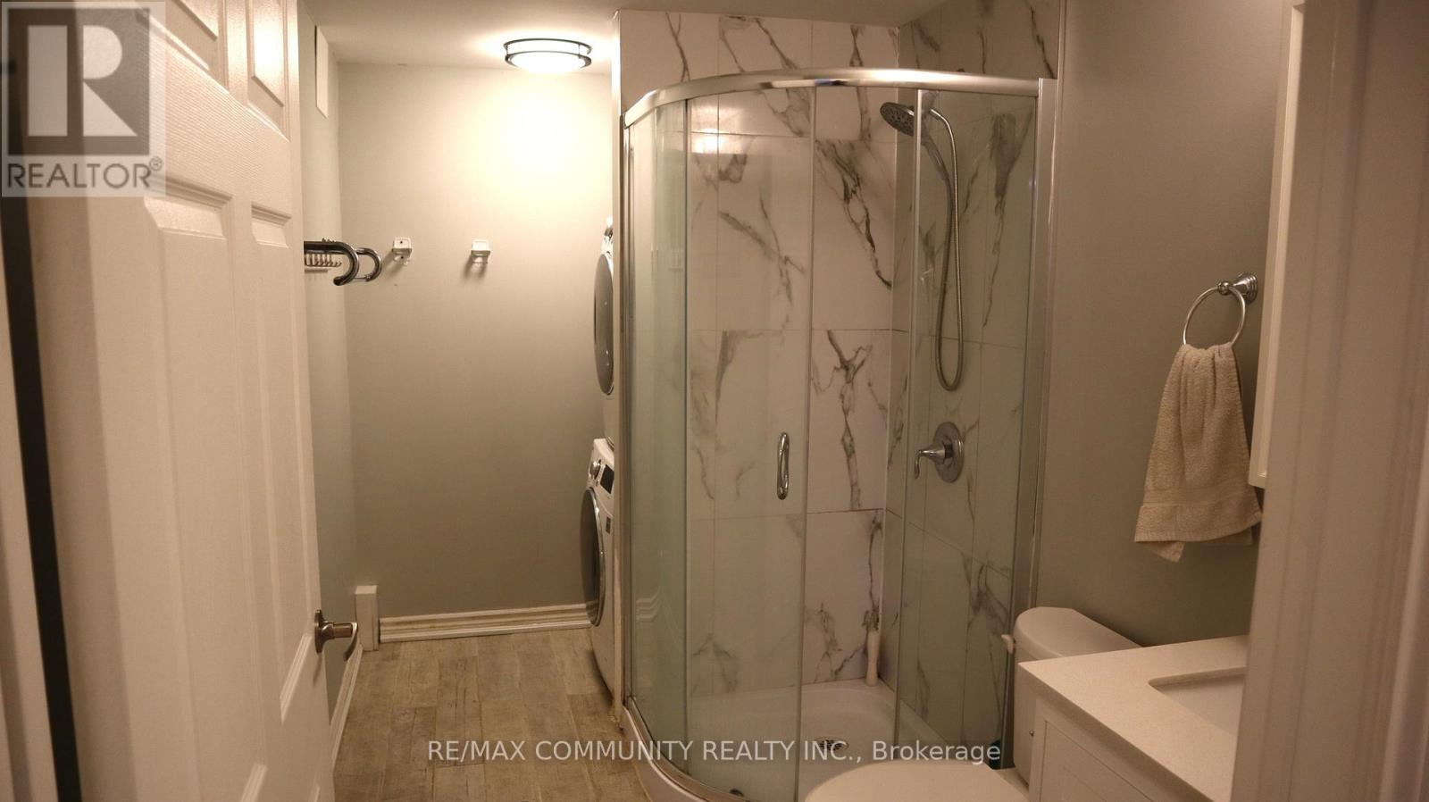 Basement - 1061 Rowntree Crescent, Pickering, Ontario  L1V 5A9 - Photo 5 - E12632714