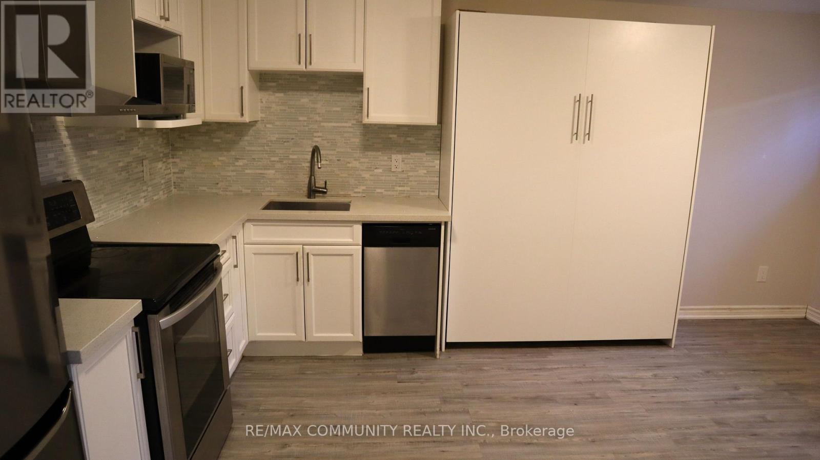 Basement - 1061 Rowntree Crescent, Pickering, Ontario  L1V 5A9 - Photo 7 - E12632714