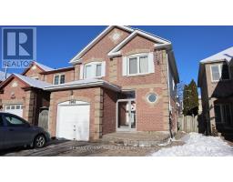 BASEMENT - 1061 ROWNTREE CRESCENT, Pickering, Ontario