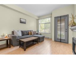 306 33318 BOURQUIN CRESCENT, Abbotsford, British Columbia