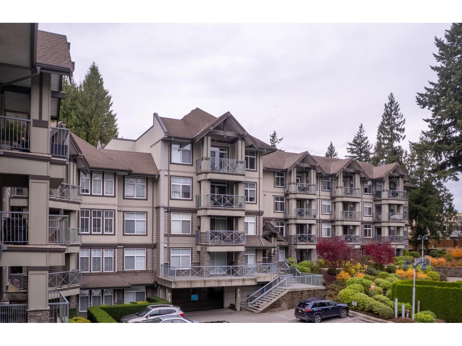 306 33318 Bourquin Crescent, Abbotsford, British Columbia  V2S 0A6 - Photo 4 - R3071048