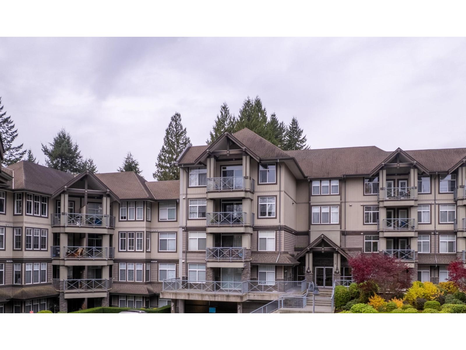 306 33318 Bourquin Crescent, Abbotsford, British Columbia  V2S 0A6 - Photo 5 - R3071048