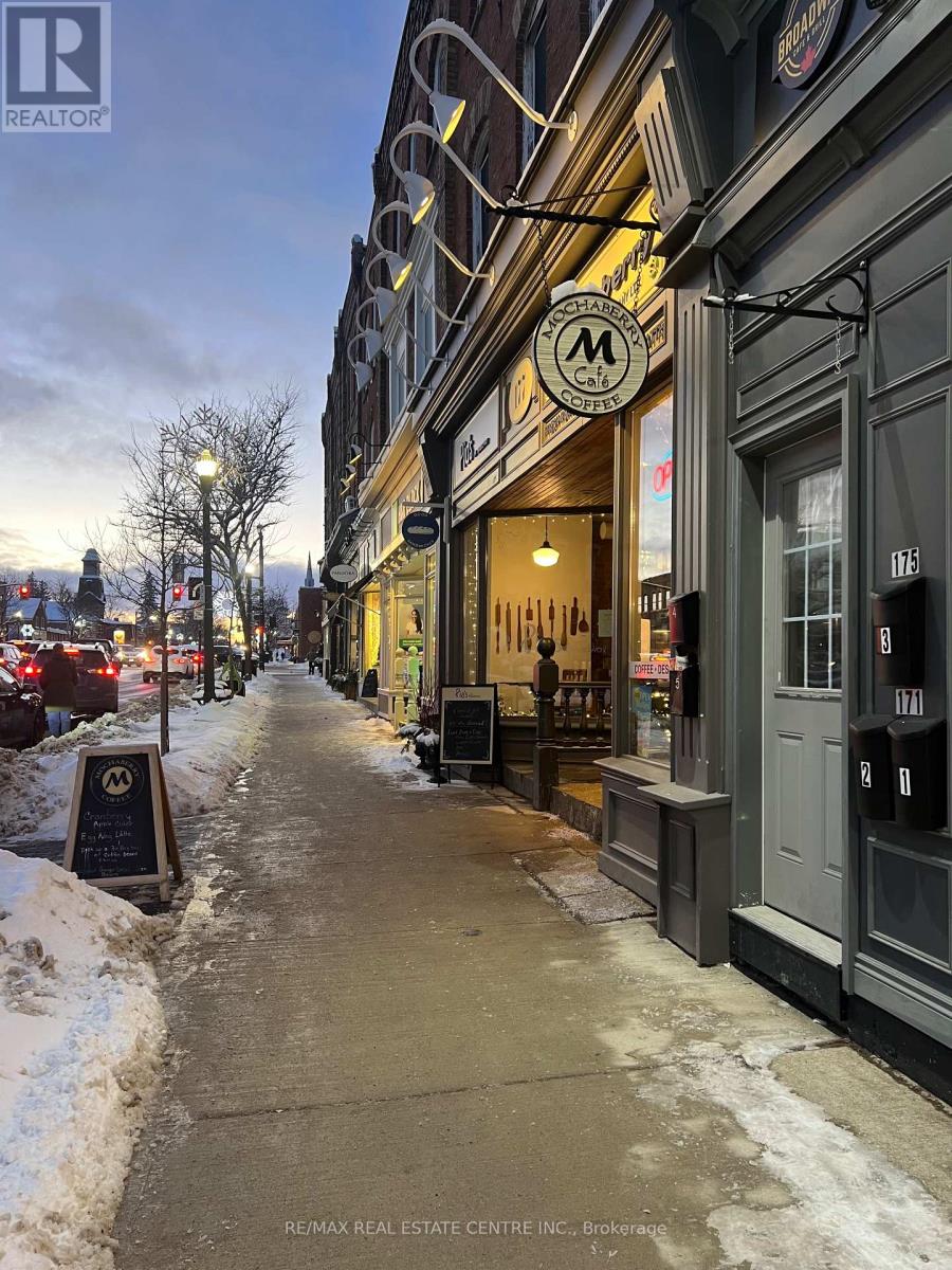 5 - 177 BROADWAY, Orangeville, Ontario