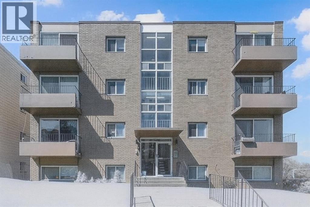 404, 1811 18A Street SW, Calgary, Alberta