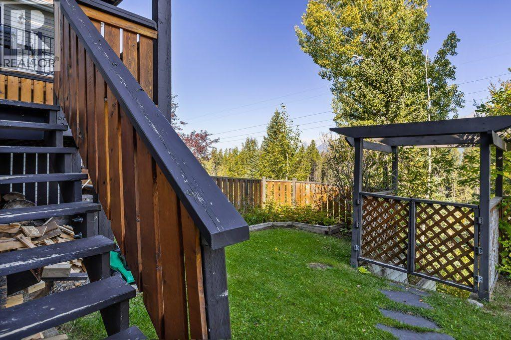 808 Lawrence Grassi Ridge, Canmore, Alberta  T1W 2Y6 - Photo 5 - A2257796