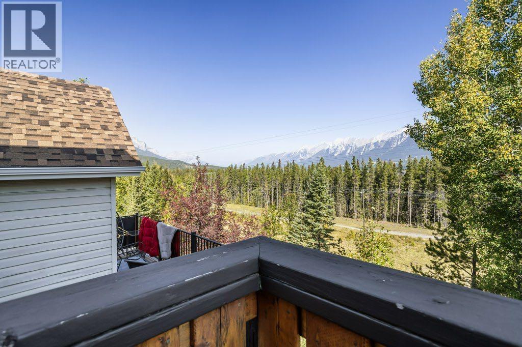 808 Lawrence Grassi Ridge, Canmore, Alberta  T1W 2Y6 - Photo 7 - A2257796