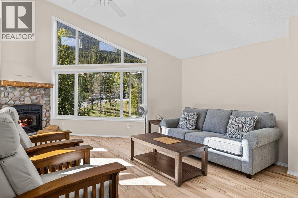 808 Lawrence Grassi Ridge, Canmore, Alberta  T1W 2Y6 - Photo 13 - A2257796