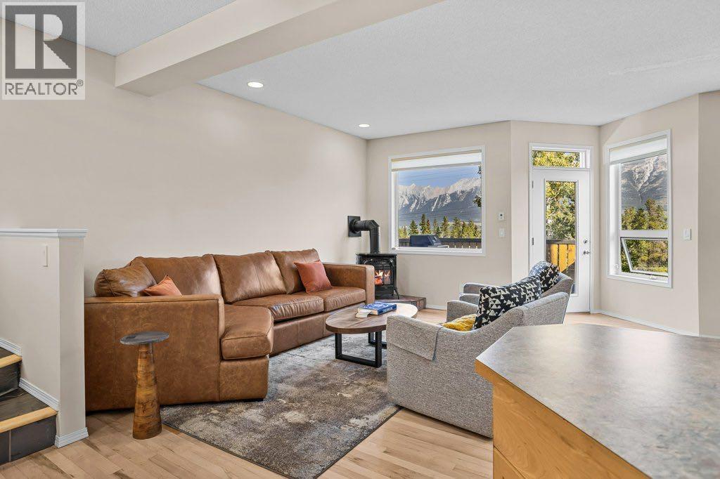 808 Lawrence Grassi Ridge, Canmore, Alberta  T1W 2Y6 - Photo 37 - A2257796