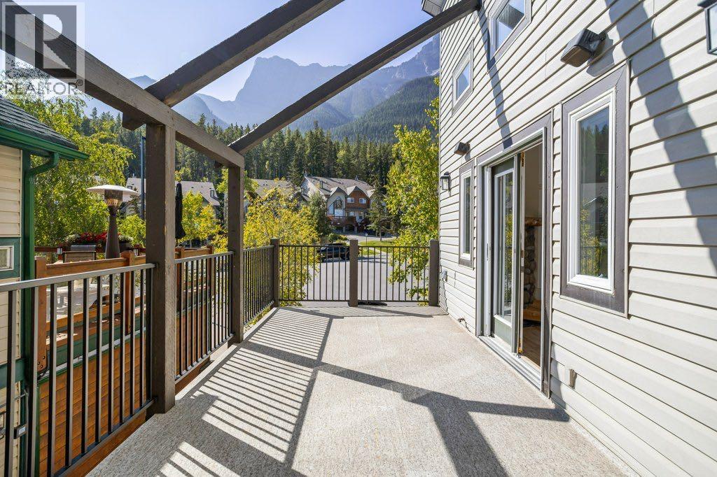 808 Lawrence Grassi Ridge, Canmore, Alberta  T1W 2Y6 - Photo 10 - A2257796
