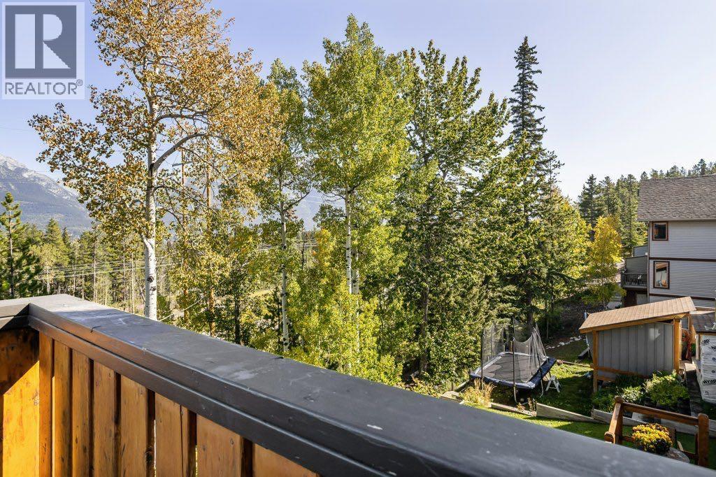 808 Lawrence Grassi Ridge, Canmore, Alberta  T1W 2Y6 - Photo 22 - A2257796