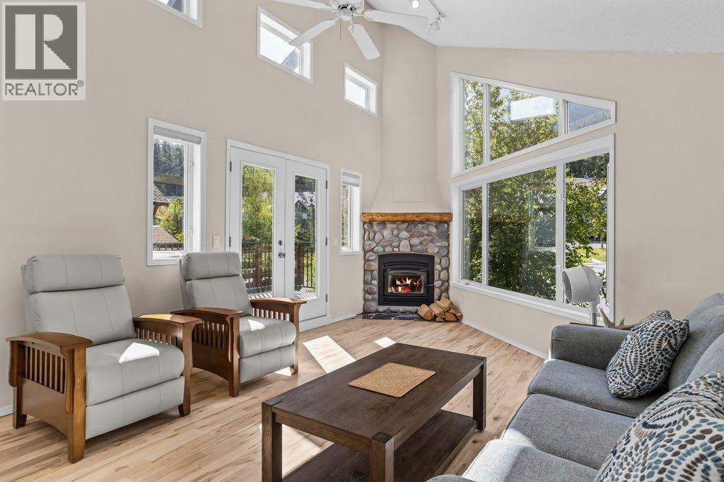 808 Lawrence Grassi Ridge, Canmore, Alberta  T1W 2Y6 - Photo 12 - A2257796