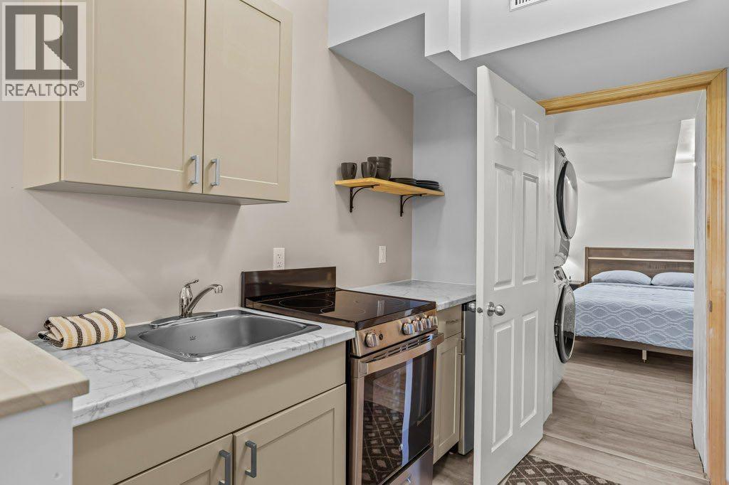 808 Lawrence Grassi Ridge, Canmore, Alberta  T1W 2Y6 - Photo 29 - A2257796