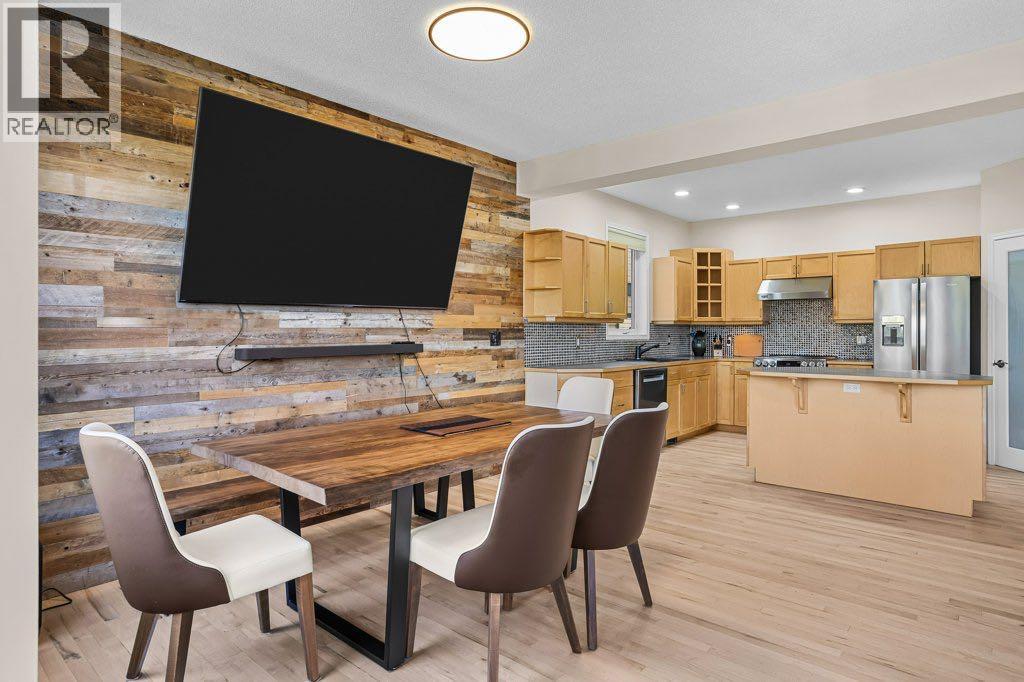 808 Lawrence Grassi Ridge, Canmore, Alberta  T1W 2Y6 - Photo 41 - A2257796