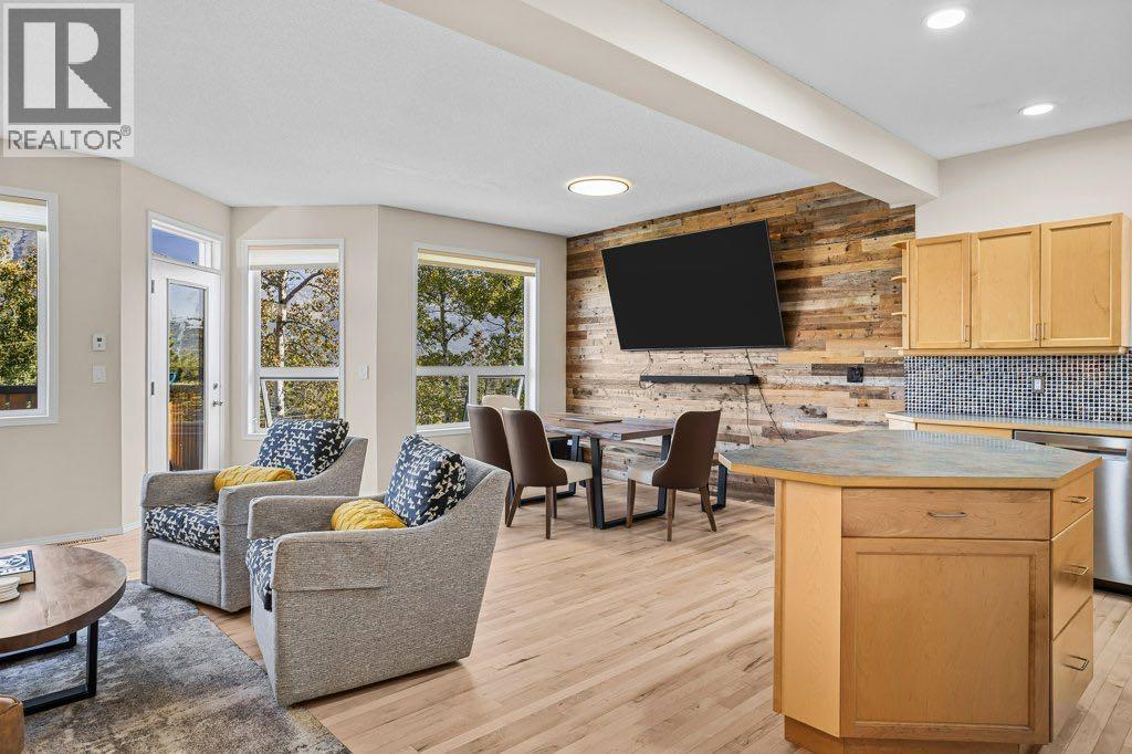 808 Lawrence Grassi Ridge, Canmore, Alberta  T1W 2Y6 - Photo 38 - A2257796