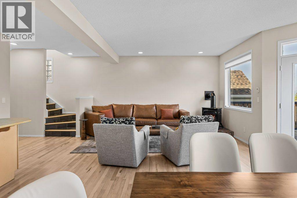 808 Lawrence Grassi Ridge, Canmore, Alberta  T1W 2Y6 - Photo 43 - A2257796