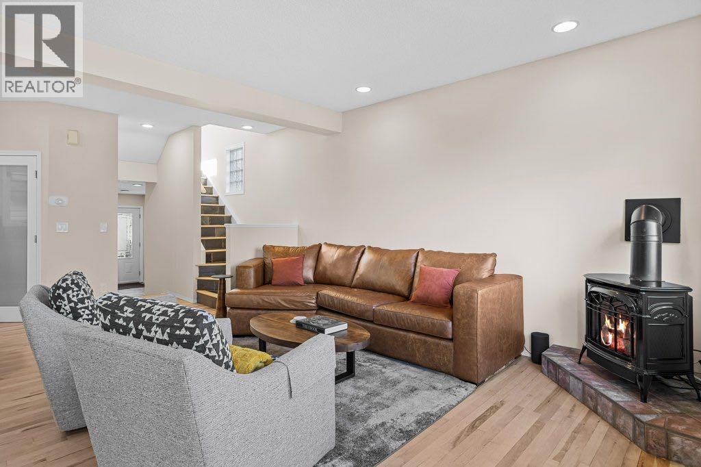 808 Lawrence Grassi Ridge, Canmore, Alberta  T1W 2Y6 - Photo 36 - A2257796