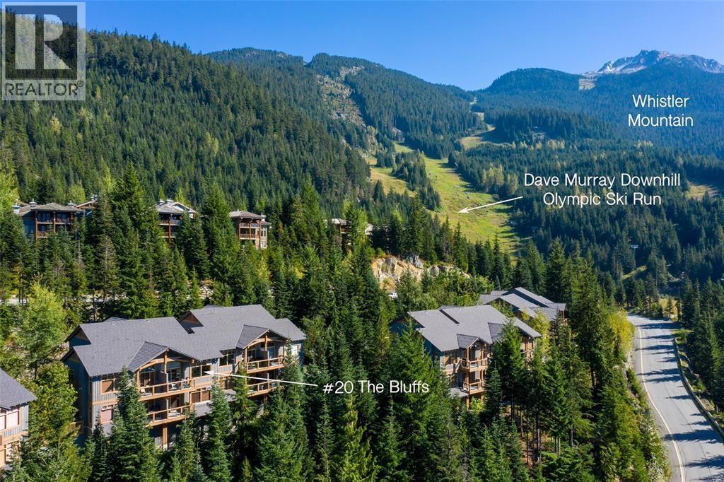 20 2301 Taluswood Place, Whistler, British Columbia  V8E 0P8 - Photo 16 - R3065968