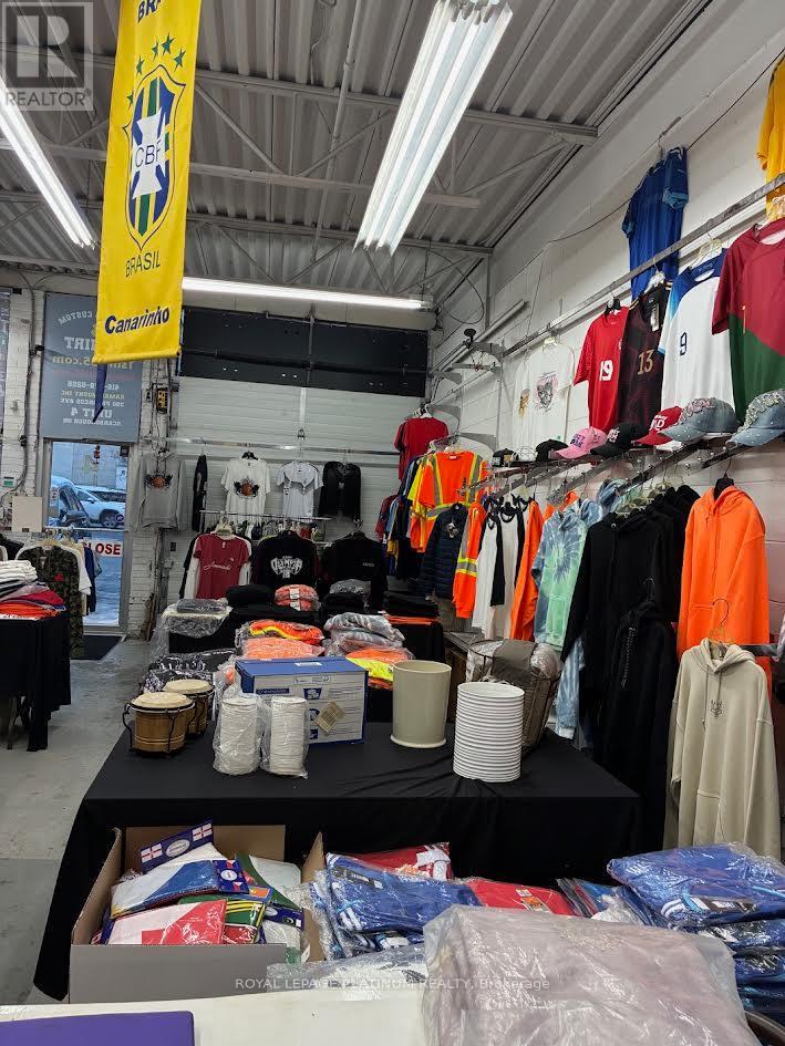 390 Progress Avenue, Toronto, Ontario M1P 2Z6 - Photo 7 - E12632144