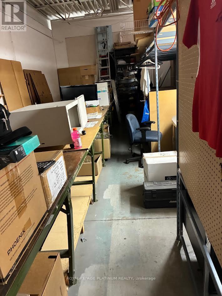 390 Progress Avenue, Toronto, Ontario M1P 2Z6 - Photo 8 - E12632144