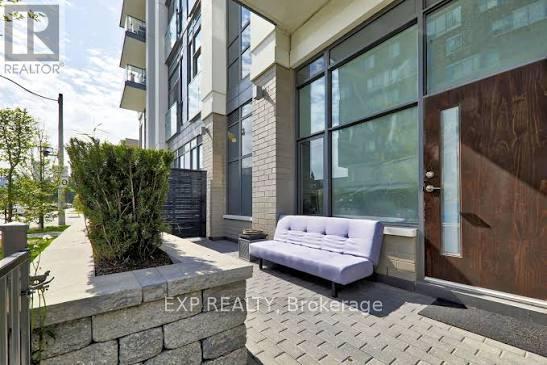 1009 - 200 Sackville Street, Toronto, Ontario  M5A 0C4 - Photo 28 - C12627934