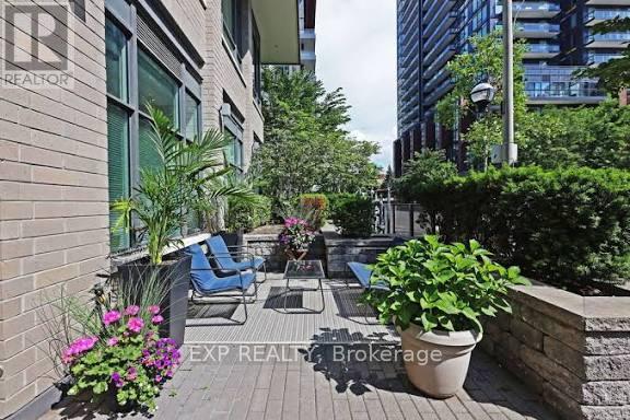 1009 - 200 Sackville Street, Toronto, Ontario  M5A 0C4 - Photo 27 - C12627934