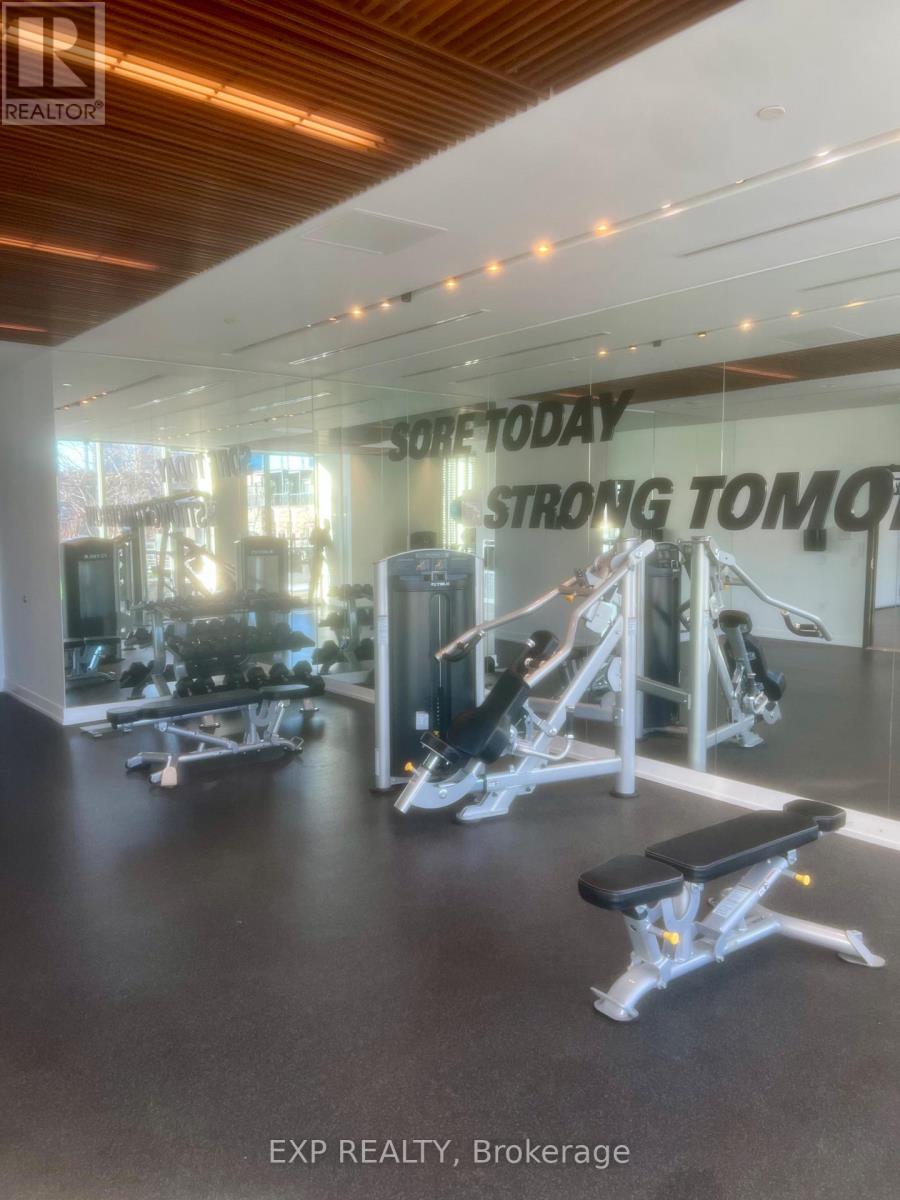 1009 - 200 Sackville Street, Toronto, Ontario  M5A 0C4 - Photo 33 - C12627934