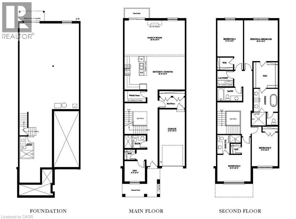 66 Valley Trail Place, Waterdown, Ontario  L0R 2H1 - Photo 2 - 40793875