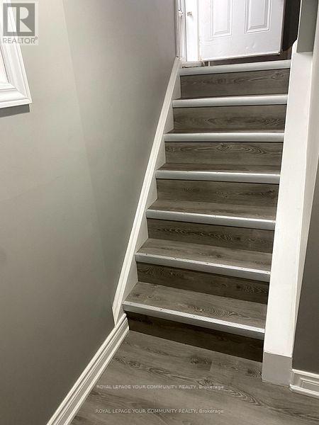 Lower - 223 Acton Avenue, Toronto, Ontario  M3H 4H8 - Photo 2 - C12632732