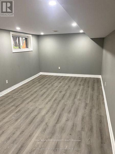 Lower - 223 Acton Avenue, Toronto, Ontario  M3H 4H8 - Photo 3 - C12632732