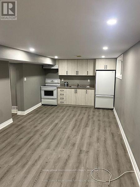 Lower - 223 Acton Avenue, Toronto, Ontario  M3H 4H8 - Photo 4 - C12632732