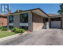 LOWER - 223 ACTON AVENUE, Toronto, Ontario