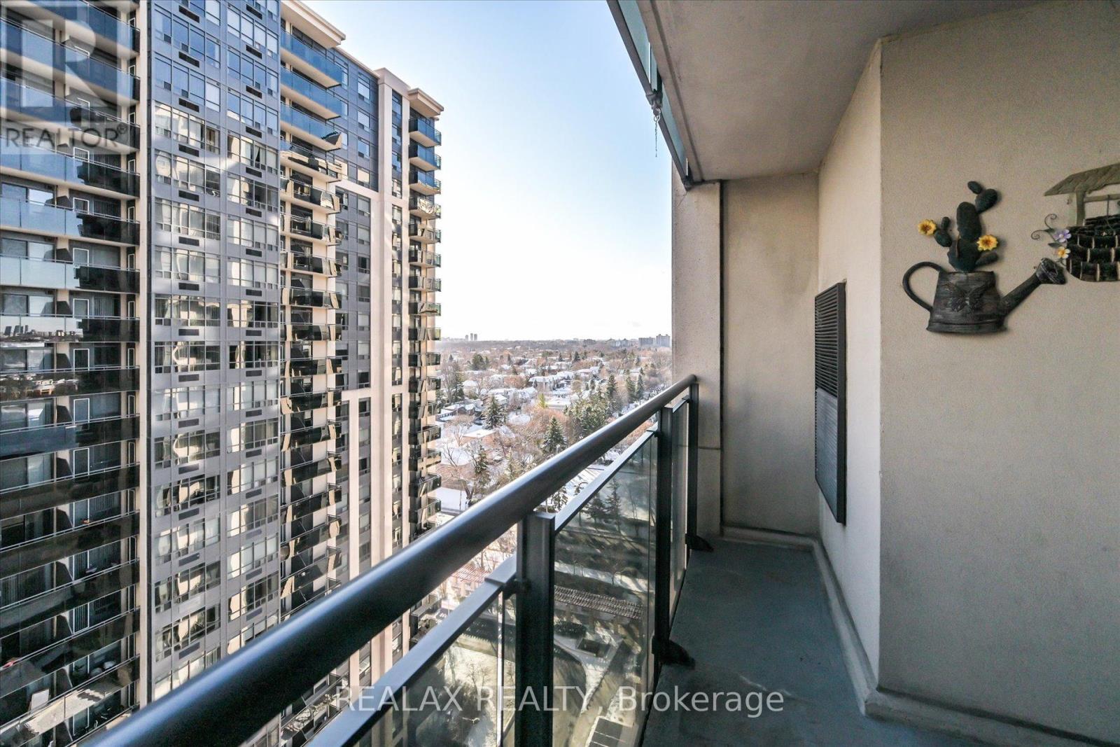 2005 - 155 Beecroft Road, Toronto, Ontario  M2N 7C6 - Photo 12 - C12632738