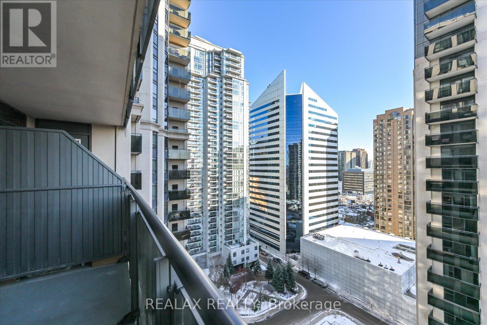 2005 - 155 Beecroft Road, Toronto, Ontario  M2N 7C6 - Photo 13 - C12632738