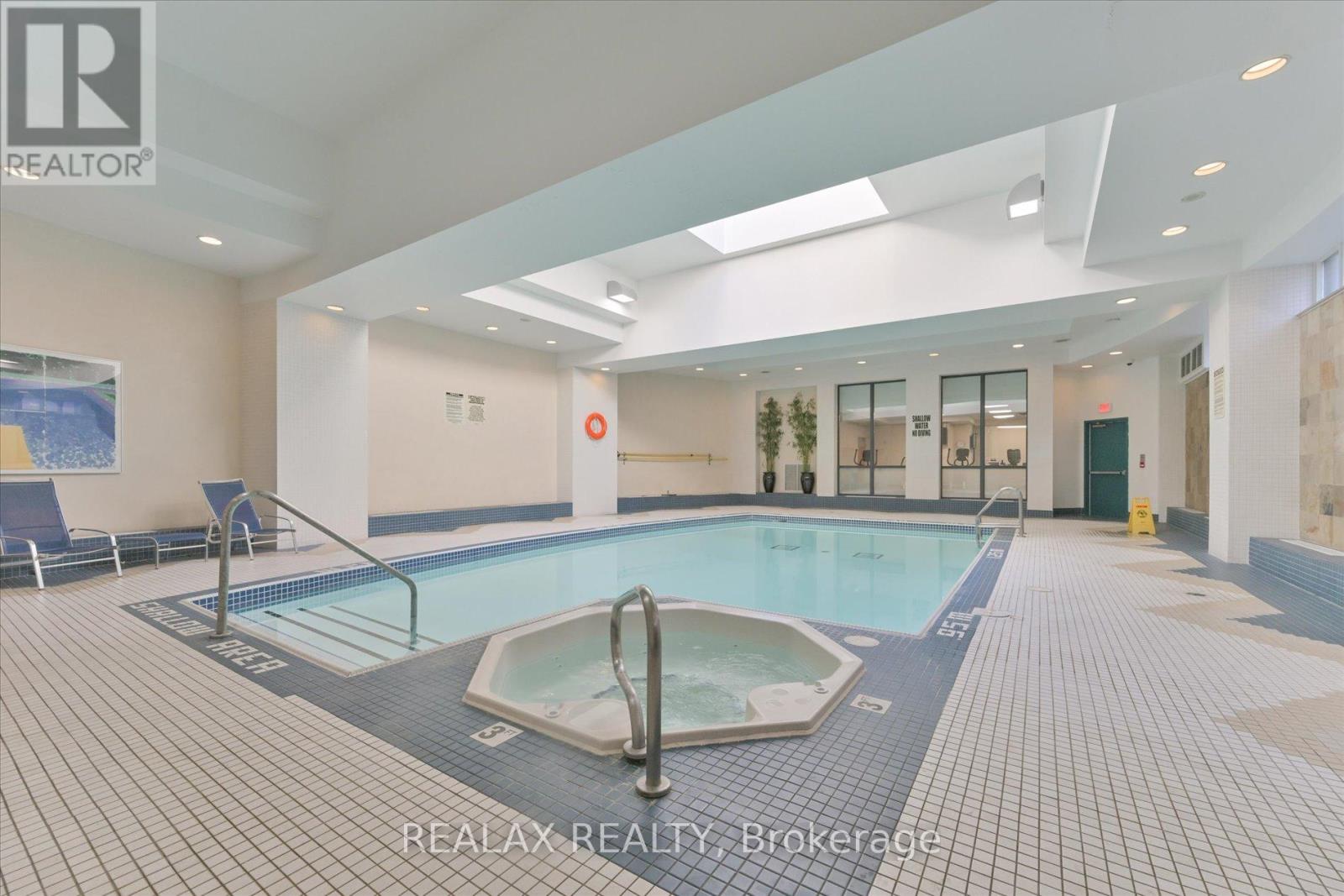 2005 - 155 Beecroft Road, Toronto, Ontario  M2N 7C6 - Photo 14 - C12632738