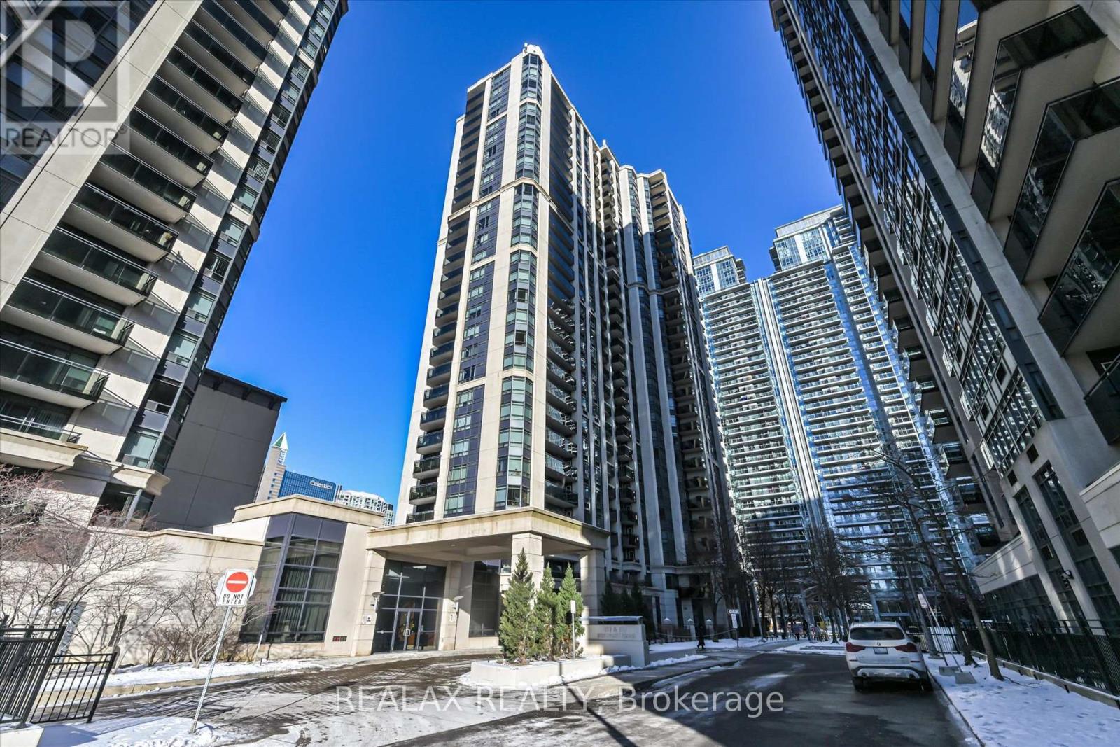 2005 - 155 Beecroft Road, Toronto, Ontario  M2N 7C6 - Photo 16 - C12632738