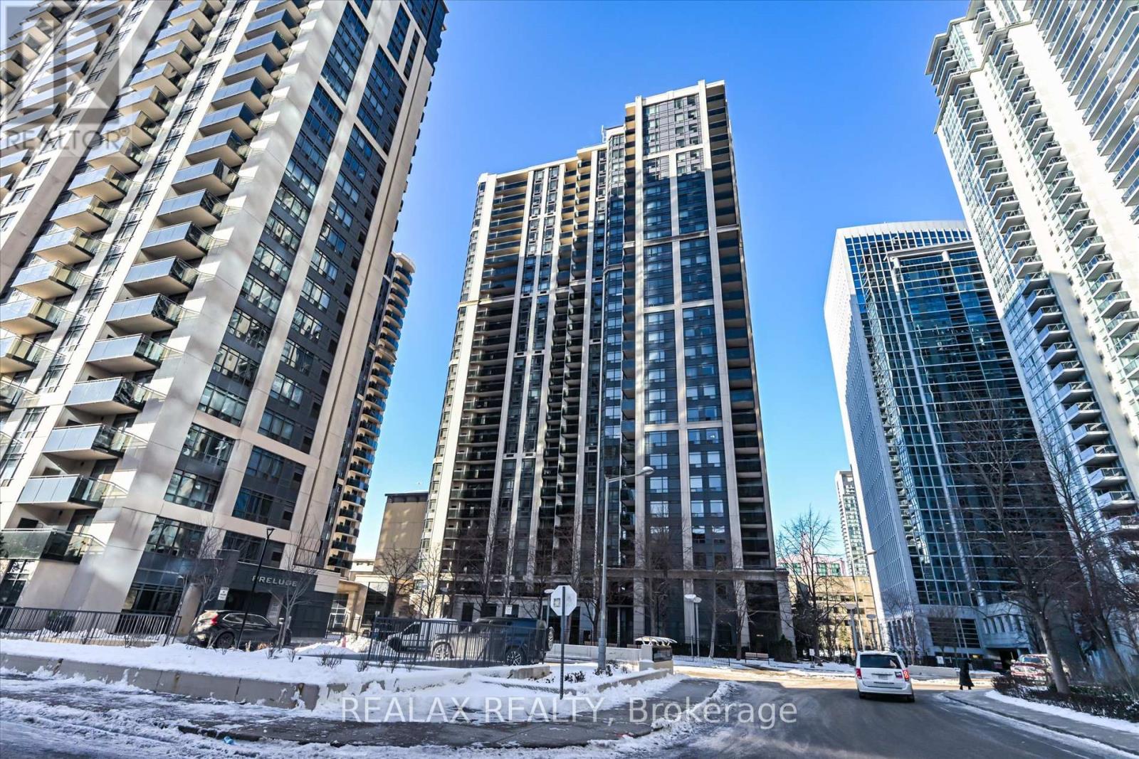 2005 - 155 Beecroft Road, Toronto, Ontario  M2N 7C6 - Photo 17 - C12632738