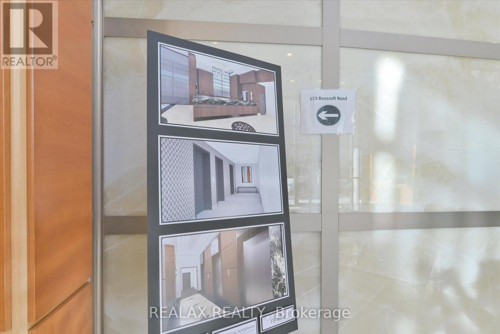 2005 - 155 Beecroft Road, Toronto, Ontario  M2N 7C6 - Photo 21 - C12632738