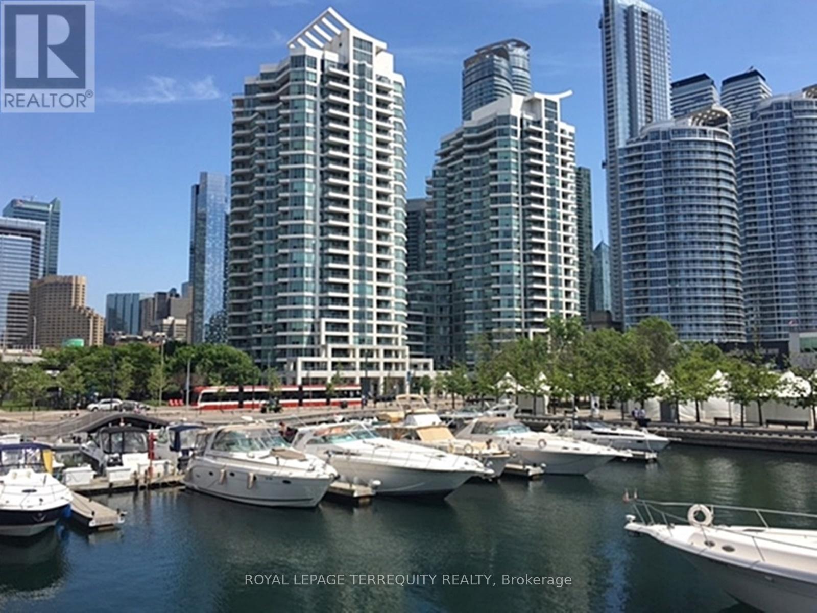 818 - 230 Queens Quay W, Toronto, Ontario  M5J 2Y7 - Photo 21 - C12632742