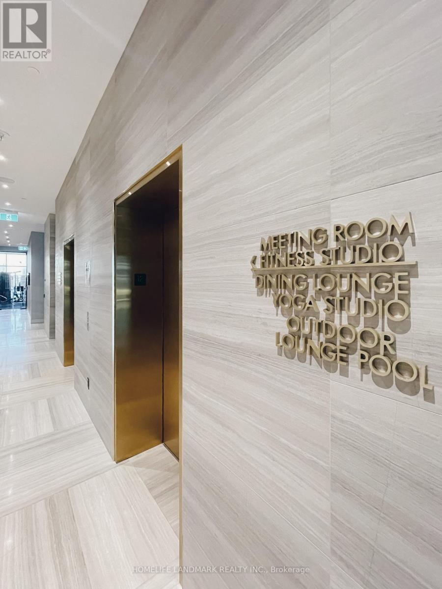 Lph5304 - 50 Charles Street E, Toronto, Ontario  M4Y 0C3 - Photo 18 - C12632748